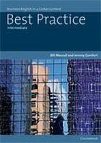 BEST PRACTICE INTERMEDIATE - STUDENT BOOK + AUDIO CDS