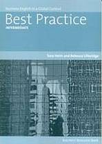 BEST PRACTICE INTERMEDIATE - TEACHERS TEXT