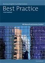 BEST PRACTICE INTERMEDIATE - TEXT