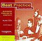 BEST PRACTICE PRE-INTERMEDIATE - AUDIO CDS