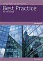 BEST PRACTICE PRE-INTERMEDIATE - STUDENT BOOK + AUDIO CDS
