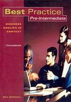 BEST PRACTICE PRE-INTERMEDIATE - STUDENT TEXT