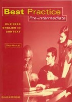 BEST PRACTICE PRE-INTERMEDIATE - WORKBOOK
