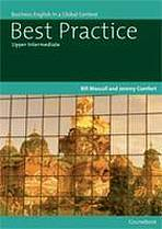 BEST PRACTICE UPPER INTERMEDIATE - STUDENT BOOK + AUDIO CDS
