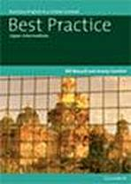 BEST PRACTICE UPPER INTERMEDIATE - TEXT