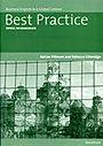 BEST PRACTICE UPPER INTERMEDIATE - WORKBOOK