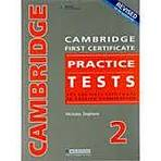 CAMBRIDGE FCE PRACTICE TESTS 2 REVISED EDITION TEACHER�S BOOK