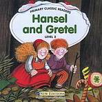 CLASSICS 2: HANSEL & GRETEL + AUDIO CD PACK