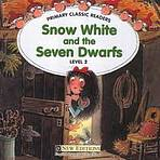 CLASSICS 2: SNOW WHITE & SEVEN DWARFS + AUDIO CD PACK