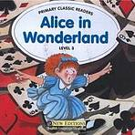 CLASSICS 3: ALICE IN WONDERLAND + AUDIO CD PACK