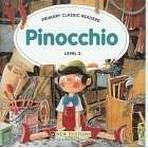 CLASSICS 3: PINOCCHIO + AUDIO CD PACK