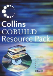 COLLINS COBUILD - RESOURCE PACK ON CD-ROM