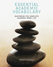 ESSENTIAL ACADEMIC VOCABULARY