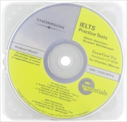 IELTS Practice Tests Exam-view CD-ROM