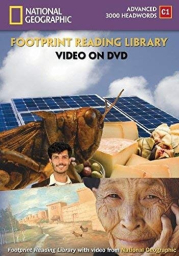 FOOTPRINT READING LIBRARY: LEVEL 3000: DVD