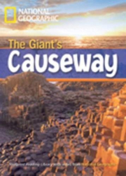 FOOTPRINT READING LIBRARY: LEVEL 800: GIANT�S CAUSEWAY (BRE)