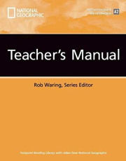 FOOTPRINT READING LIBRARY: LEVEL 800: TEACHER�S BOOK