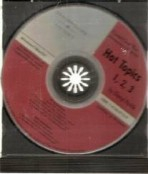 HOT TOPICS 1/2/3 - EXAMVIEW CD-ROM