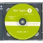 HOT TOPICS 2 - AUDIO CDS (2)