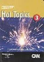 HOT TOPICS 3 - CNN DVD