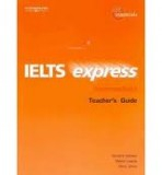 IELTS EXPRESS INTERMEDIATE - TEACHER�S GUIDE