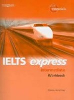 IELTS EXPRESS INTERMEDIATE - WORKBOOK