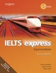 IELTS EXPRESS INTERMEDIATE - WORKBOOK + AUDIO CD