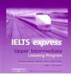 IELTS EXPRESS UPPER INTERMEDIATE - AUDIO CDS