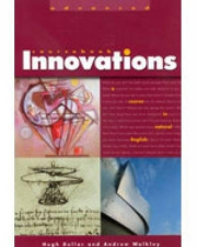 INNOVATIONS ADVANCED - STUDENT�S BOOK