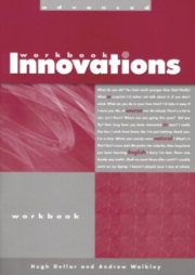 INNOVATIONS ADVANCED - WORKBOOK