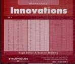 INNOVATIONS ELEMENTARY - AUDIO CDS