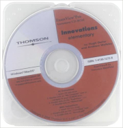 INNOVATIONS ELEMENTARY - EXAMVIEW CD-ROM