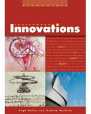 INNOVATIONS ELEMENTARY - WORKBOOK