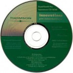 INNOVATIONS PRE-INTERMEDIATE - EXAMVIEW CD-ROM