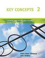 KEY CONCEPTS 2: LISTENING.NOTE-TAKING. SPEAKING ACROSS DISC