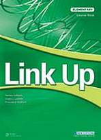LINK UP ELEMENTARY PACK (SB + STUDENT�S CD)