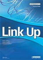 LINK UP INTERMEDIATE PACK (SB + STUDENT�S CD)
