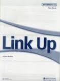 LINK UP INTERMEDIATE TEST BOOK