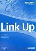 LINK UP INTERMEDIATE WORKBOOK