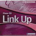 LINK UP PRE-INTERMEDIATE CLASS CD