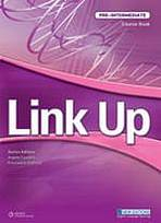 LINK UP PRE-INTERMEDIATE PACK (SB + STUDENT�S CD)
