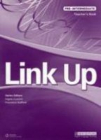 LINK UP PRE-INTERMEDIATE TEACHER�S BOOK