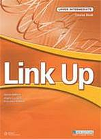 LINK UP UPPER INTERMEDIATE PACK (SB + STUDENT�S CD)