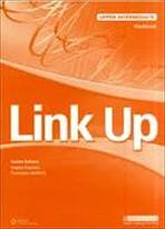 LINK UP UPPER INTERMEDIATE WORKBOOK