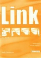 LINK UPPER-INTERMEDIATE TESTS BOOK