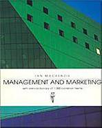 MANAGEMENT AND MARKETING WITH MINI-DICTIONARY
