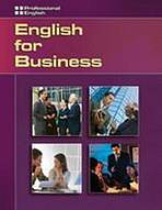 PROFESSIONAL ENGLISH: ENGLISH FOR BUSINESS Student�s Book