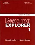 READING EXPLORER 1 TEACHER�S GUIDE