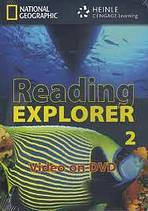 READING EXPLORER 2 DVD
