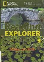 READING EXPLORER 3 DVD